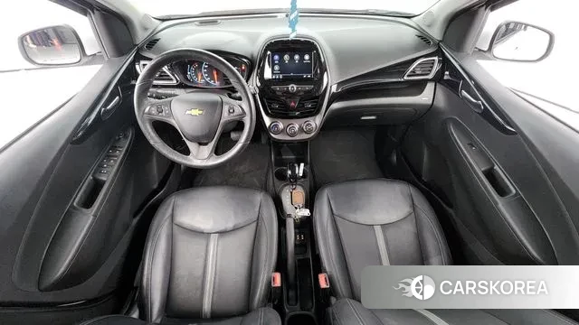 Chevrolet (GM Daewoo) The New Spark id 3011997 из Кореи 17