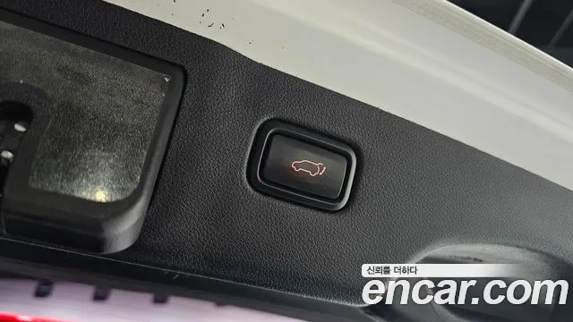 Kia The New Sorento id 2705880 из Кореи 17