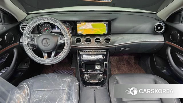 Mercedes-Benz E-Class W213 id 3943086 из Кореи 17