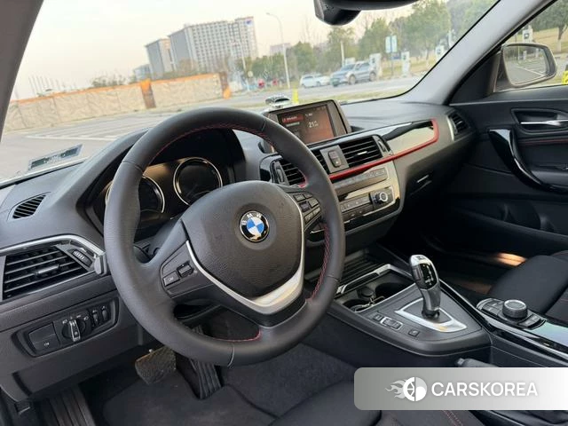 BMW 2 series (imported) id 4209234 из Китая 19