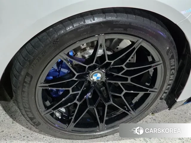 BMW M4 (G82) id 3695699 из Кореи 12