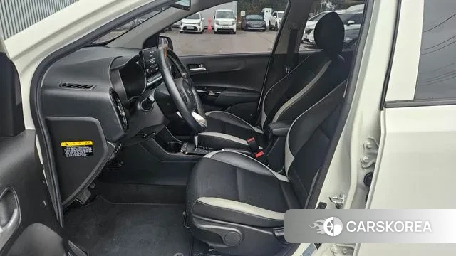 Kia Morning Urban (JA) id 3562220 из Кореи 17