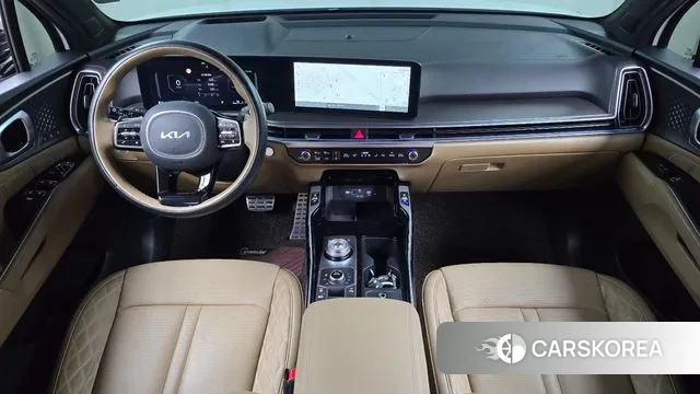 Kia The New Sorento 4th Generation id 3721131 из Кореи 17