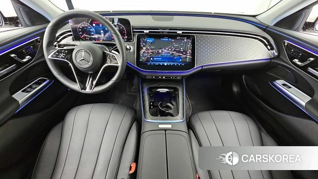 Mercedes-Benz E-Class W214 id 4493772 из Кореи 17