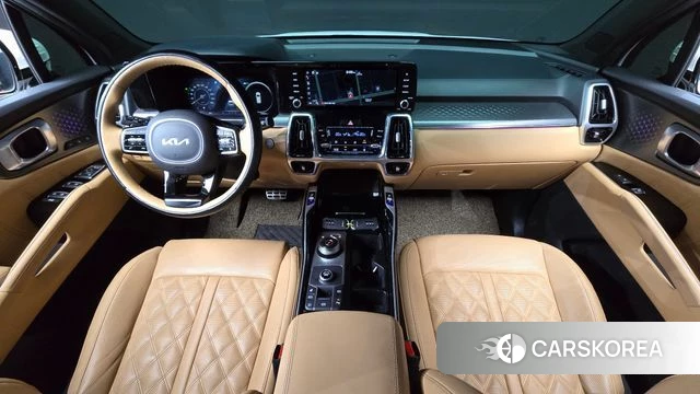 Kia Sorento 4th Generation id 4769276 из Кореи 17