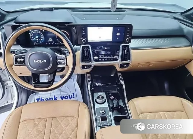 Kia Sorento 4th Generation id 3572341 из Кореи 16