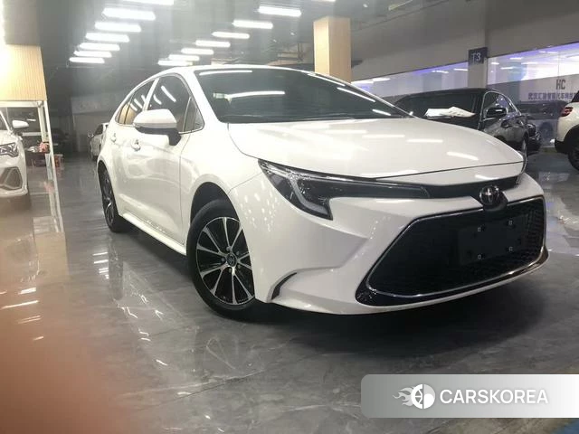 Toyota Lei Ling id 4257919 из Китая 7