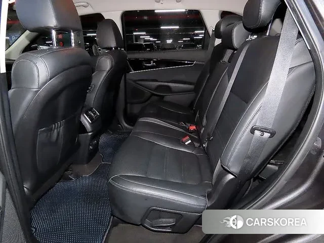 Kia The New Sorento id 3480427 из Кореи 17