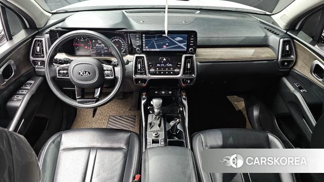 Kia Sorento 4th Generation id 4535821 из Кореи 17
