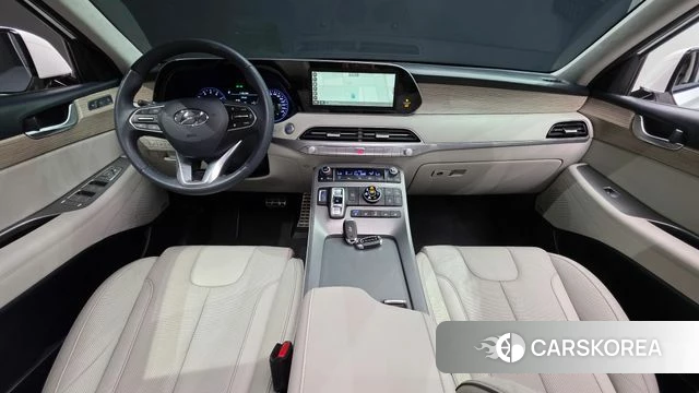 Hyundai Palisade id 4703307 из Кореи 28