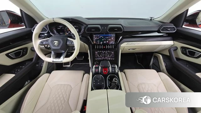 Lamborghini Urus id 4443101 из Кореи 37