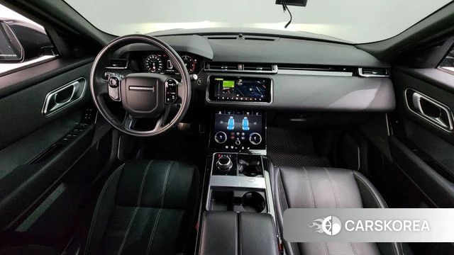 Land Rover Range Rover Velar id 4693662 из Кореи 31