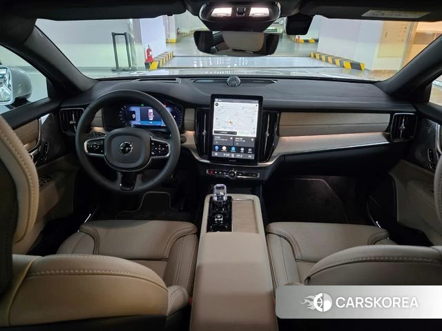 Volvo S90 id 4511053 из Кореи 16