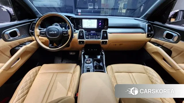 Kia Sorento 4th Generation id 3191746 из Кореи 17