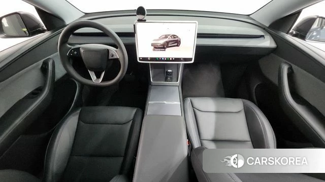 Tesla Model Y id 4499416 из Кореи 28