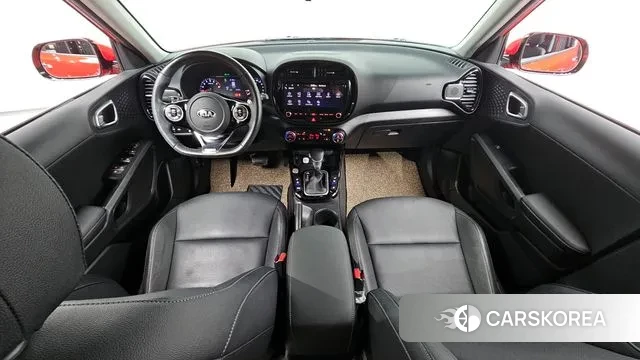 Kia Soul Booster id 3038797 из Кореи 17