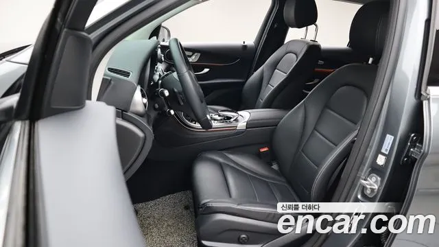 Mercedes-Benz GLC-Class X253 id 2678526 из Кореи 17