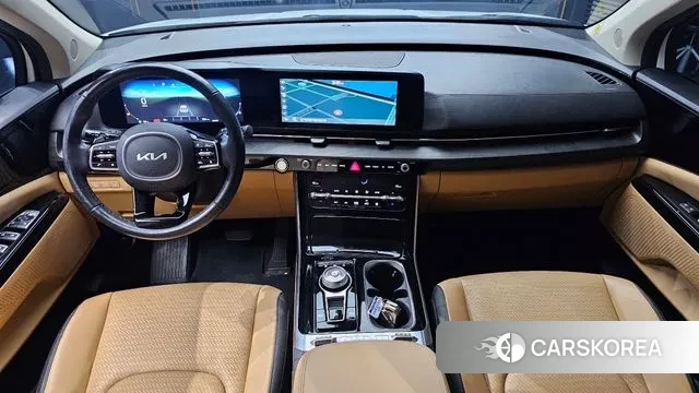 Kia Carnival 4th generation id 3477976 из Кореи 17