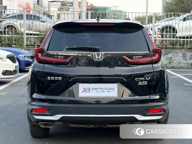 Honda CR-V id 4290076 из Китая 16