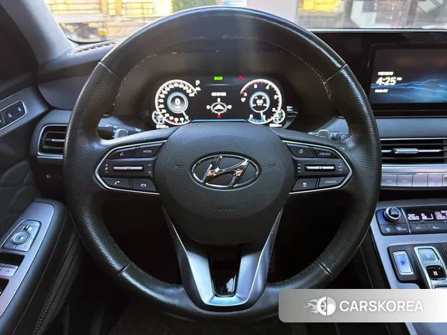 Hyundai Palisade id 3433932 из Кореи 17