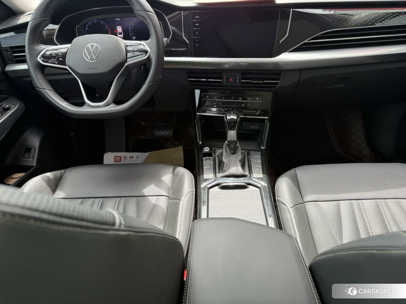 Volkswagen Passat id 4452403 из Китая 12