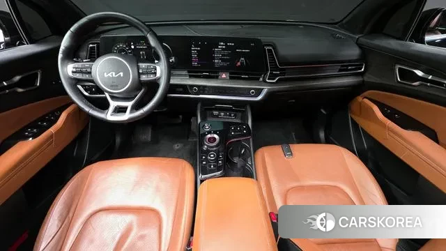 Kia Sportage 5th Generation id 3675977 из Кореи 17