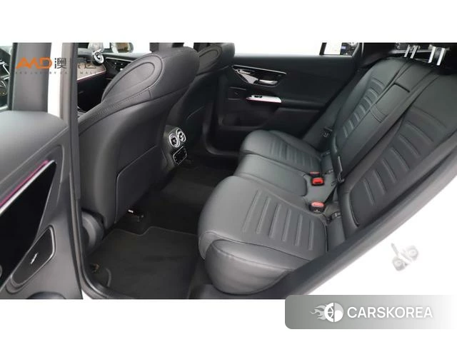 Mercedes-Benz GLC id 4257373 из Китая 7