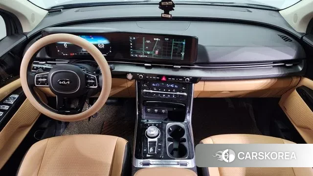 Kia Carnival 4th generation id 3546326 из Кореи 17