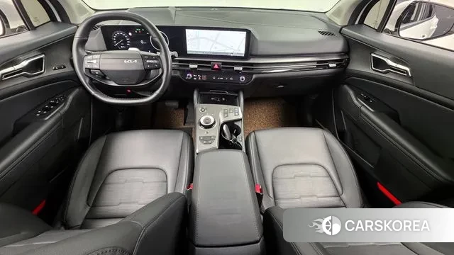 Kia The New Sportage 5th Generation id 3775890 из Кореи 17