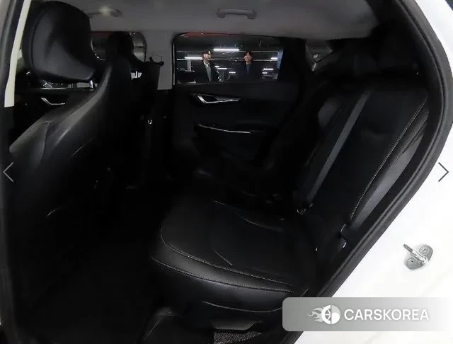 Kia EV6 id 3645557 из Кореи 17