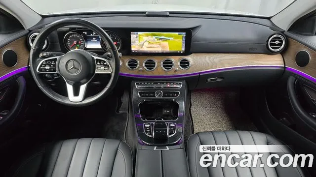 Mercedes-Benz E-Class W213 id 2849743 из Кореи 17