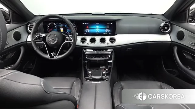 Mercedes-Benz E-Class W213 id 2994220 из Кореи 17