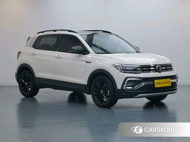 Volkswagen Tu Kai id 4238218 из Китая 17