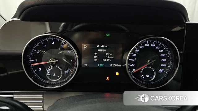 Hyundai The New Grandeur IG id 4855334 из Кореи 27