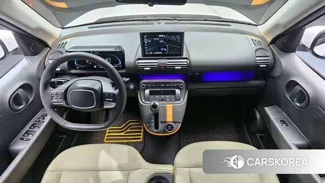 Hyundai Casper id 3702246 из Кореи 17