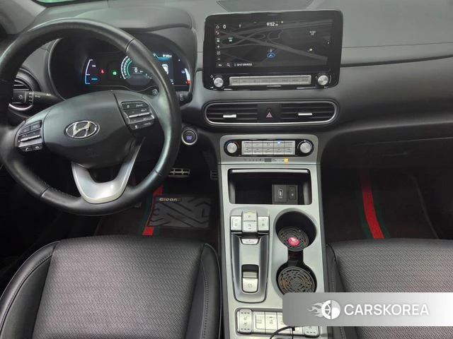 Hyundai Kona Electric id 4594301 из Кореи 17
