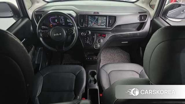Kia The New Kia Ray id 4506052 из Кореи 17