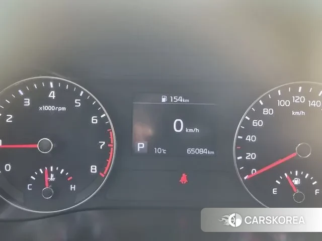 Kia Come New K3 id 3655771 из Кореи 17