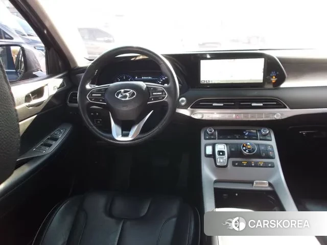 Hyundai Palisade id 3463499 из Кореи 17