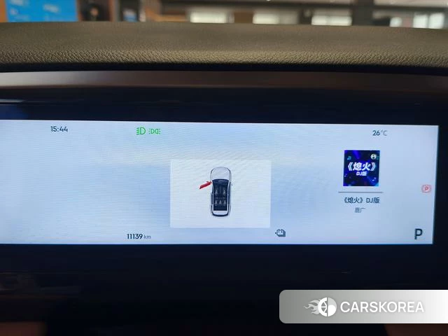 Geely Galaxy Galaxy L7 id 3969097 из Китая 11