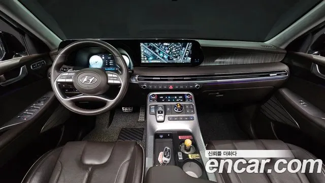 Hyundai The New Palisade id 2738733 из Кореи 17