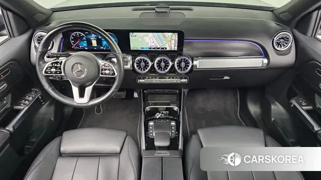 Mercedes-Benz GLB-Class X247 id 3675469 из Кореи 17