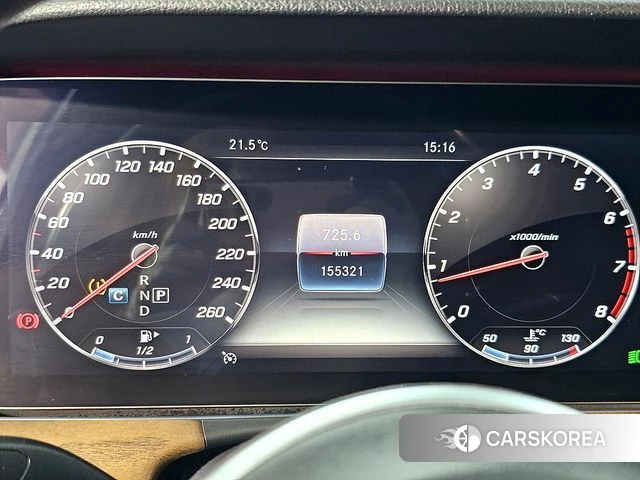 Mercedes-Benz E-Class W213 id 3942930 из Кореи 17