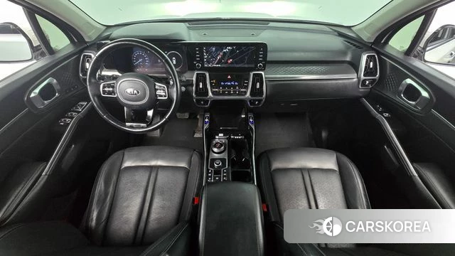 Kia Sorento 4th Generation id 4338796 из Кореи 17
