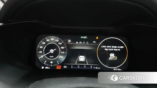 Kia The New K3 2nd generation id 4855204 из Кореи 27
