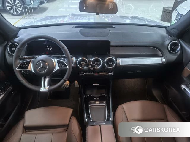 Mercedes-Benz GLB id 4240658 из Китая 7