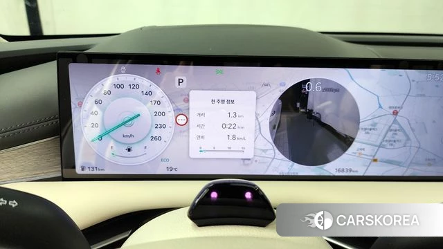 Genesis G80 (RG3) id 4185809 из Кореи 33