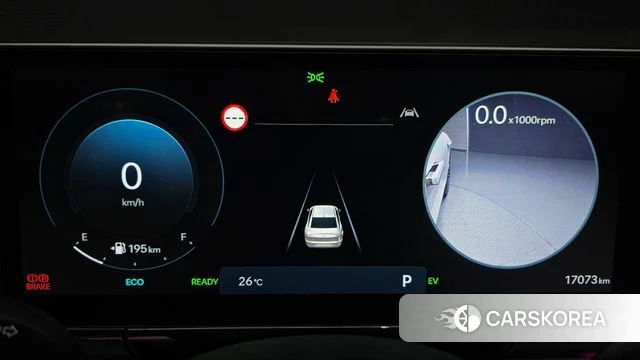 Hyundai Grandeur Hybrid (GN7) id 4623042 из Кореи 30