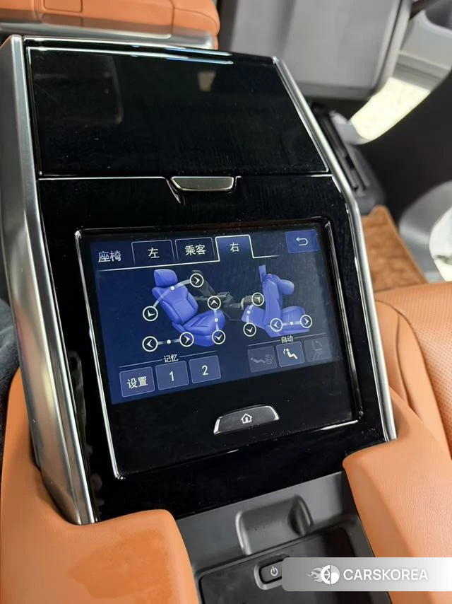Lexus LX id 4258817 из Китая 16