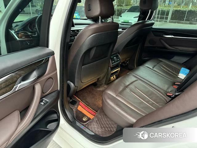 BMW X5 (imported) id 4241305 из Китая 9